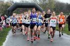 Senior Heaton Memorial 10k Road Race, Town Moor, Newcastle. Photo: David T. Hewitson/Sports for All Pics